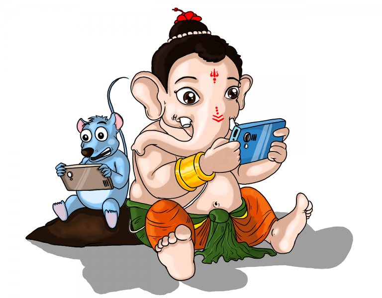 मै भी गाऊँ सांग प्रभु