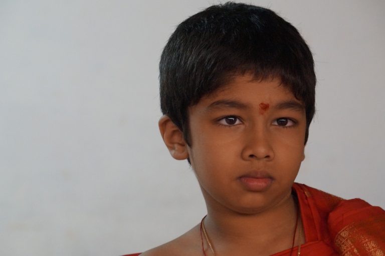 मासूम