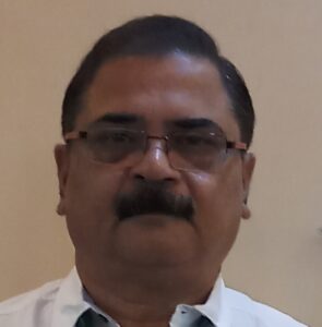 अतुल्य खरे कायस्थ 