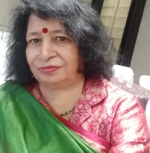 उर्मिला शुक्ल 