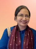 वंदना बाजपेयी 