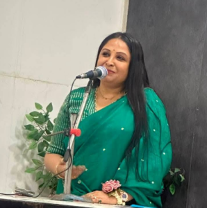 निधि अग्रवाल 