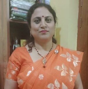 शशि शर्मा 